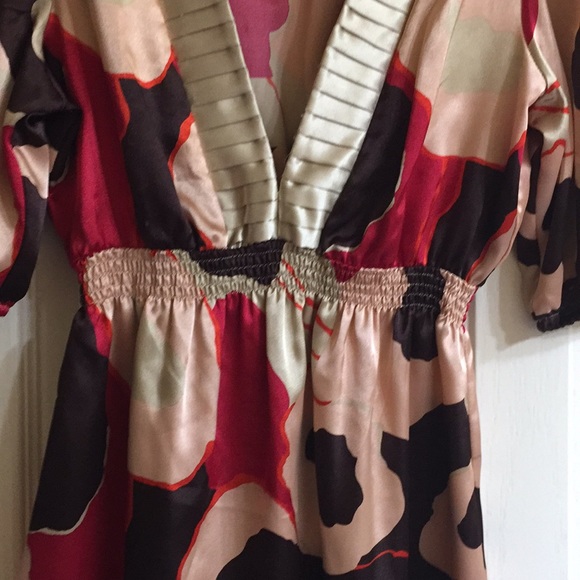 Vertigo Blouse - Picture 4 of 4